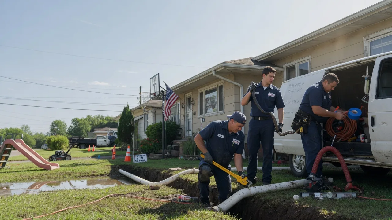 Toilet Installation in Oak Hall, VA near me